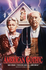 American Gothic (Restaurato In Hd)