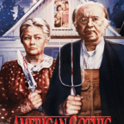 American Gothic (Restaurato In Hd)