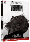 Vermin (Dvd+Booklet)