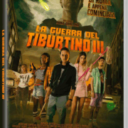 Guerra Del Tiburtino III, La