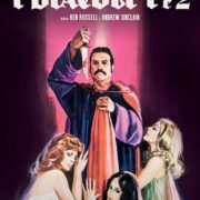 Diavoli 1 e 2, I (Special Edition 3 Dvd) Restaurato In HD