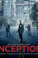 Inception (CD)