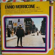 Ennio Morriocne - I Western vol.2 (LP)