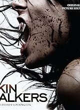 Skin Walkers (CD)