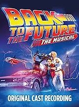 Back To The Future - The Musical  (CD)