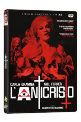 Anticristo, L’ (Quadrifoglio)