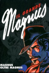 Magnus oltre Magnus - Collana "Il grande Magnus n.22"