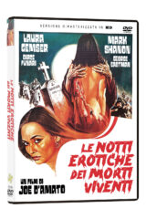 Notti erotiche dei morti viventi, Le (Quadrifoglio)
