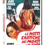 Notti erotiche dei morti viventi, Le (Quadrifoglio)