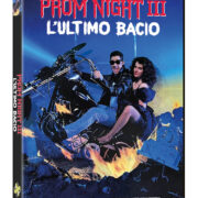 Prom Night 3 - L'ultimo bacio