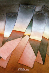 Wim Wenders' Roadmusic (Part 1&2) (CD)