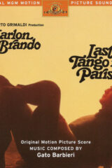 Last Tango in Paris / Ultimo tango a Parigi (CD DELUXE EDITION)