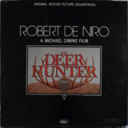 Deer hunter - Il cacciatore (LP)