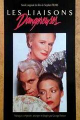Relazioni pericolose, Le - Les Liasons Dangereuses (LP)