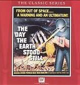Ultimatum alla Terra - The Day The Earth Stood Still  (CD)
