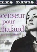 Ascensore per l'inferno (CD)