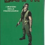 Classici del fumetto serie oro n.47 - Dampyr