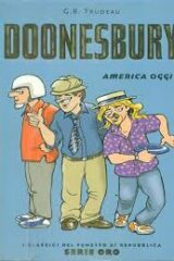 Classici del fumetto serie oro n.39 - Doonesbury
