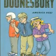 Classici del fumetto serie oro n.39 - Doonesbury