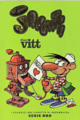 Classici del fumetto serie oro n.20 - Jacovitti
