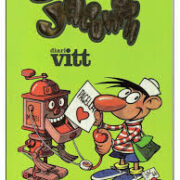 Classici del fumetto serie oro n.20 - Jacovitti