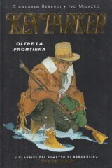 Classici del fumetto serie oro n.52 - Ken Parker