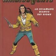 Classici del fumetto serie oro n.64 - Magico Vento