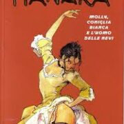 Classici del fumetto serie oro n.20 - Manara