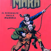Classici del fumetto serie oro n.24 - Il comandante Mark