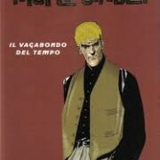 Classici del fumetto serie oro n.59 - Mort Cinder