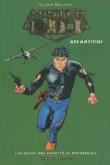 Classici del fumetto serie oro n.65 - Mister No