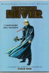 Classici del fumetto serie oro n.33 - Nathan Never