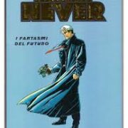 Classici del fumetto serie oro n.33 - Nathan Never