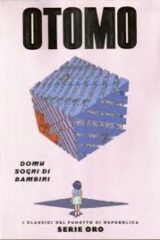 Classici del fumetto serie oro n.54 - Otomo