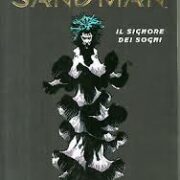 Classici del fumetto serie oro n.48 - Sandman