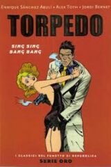 Classici del fumetto serie oro n.56 - Torpedo