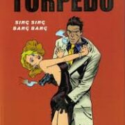 Classici del fumetto serie oro n.56 - Torpedo