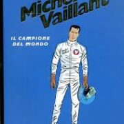 Classici del fumetto serie oro n.27 - Michel Vaillant