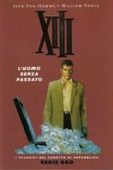 Classici del fumetto serie oro n.54 - XIII