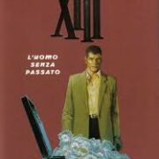 Classici del fumetto serie oro n.54 - XIII
