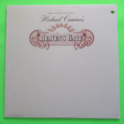 Michael Cimino's Heaven's Gate - Le porte del Paradiso (LP)