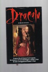 Dracula di Bram Stoker (Romanzo)
