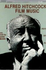 Bernard Herrmann – Alfred Hitchcock's Film Music (CD)
