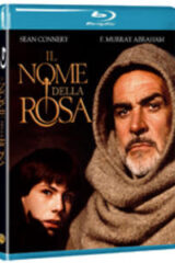 Nome della rosa, Il (BLU RAY)