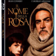 Nome della rosa, Il (BLU RAY)