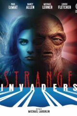 Strange Invaders (Blu Ray)