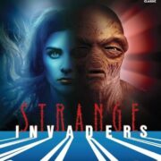 Strange Invaders (Blu Ray)
