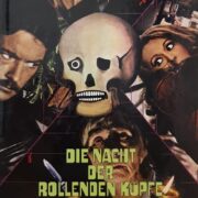 Passi di danza su una lama di rasoio (2 dvd LIMITED 666 EDITION)