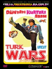 Turk wars – Dunyayi Kurtaran Adam
