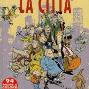 Bonvi & Cavazzano - La città